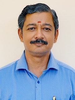 Dr S Lakshmana Prabu