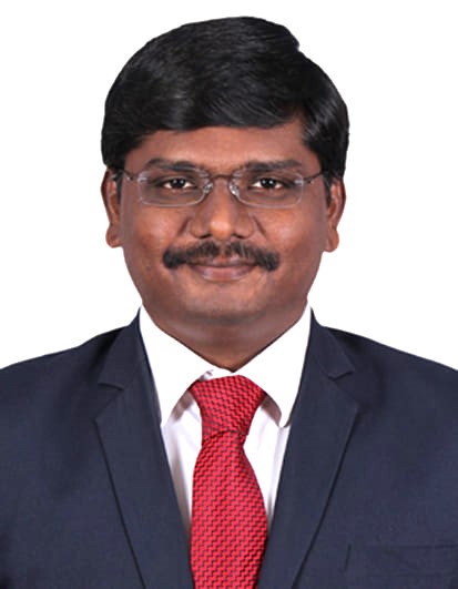 Gandhi Raj