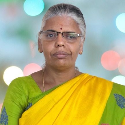 Ruckmani