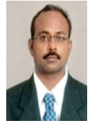 Dr P Mahendran