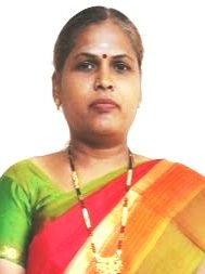 Dr R Vijaya photo