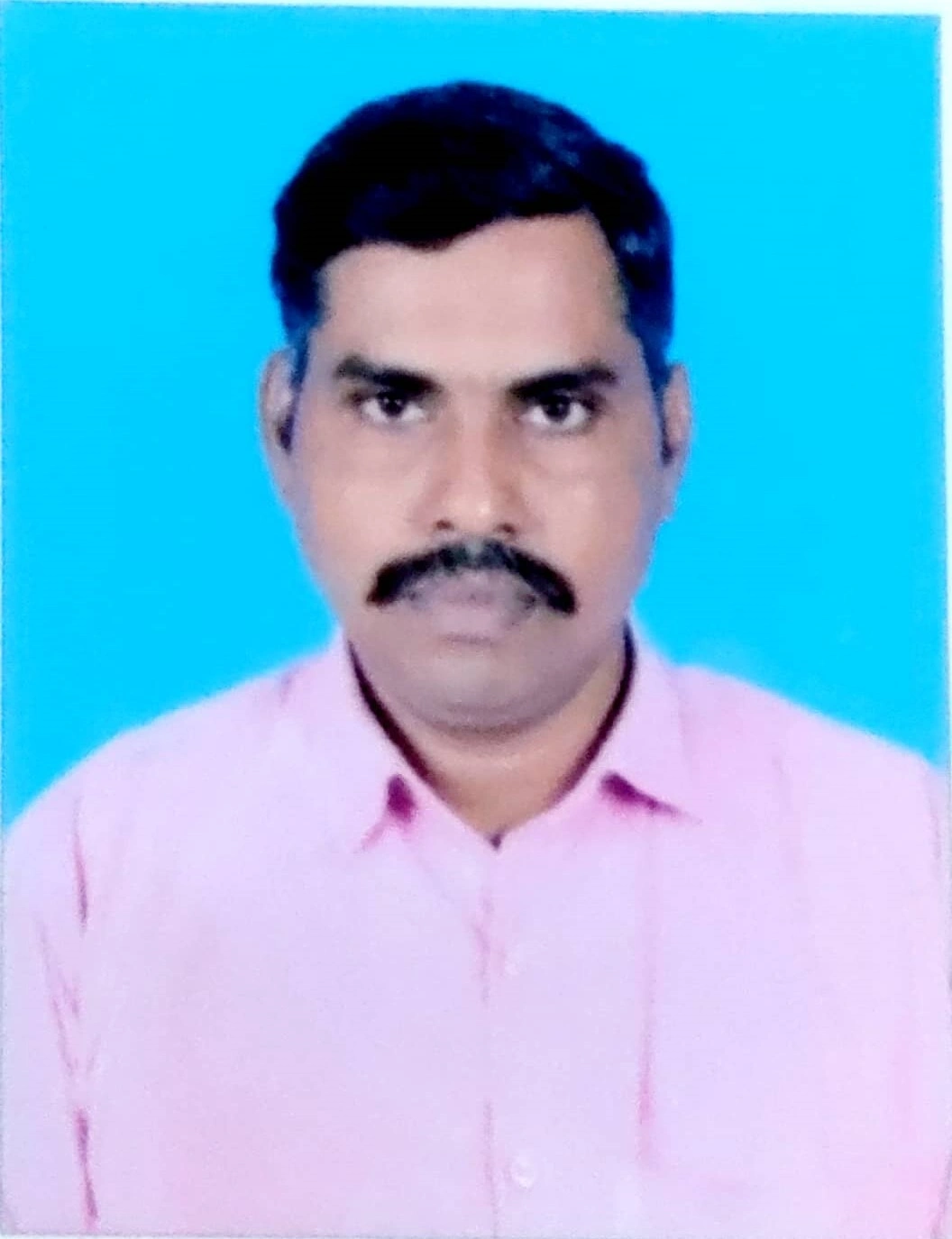 Vasantha Kumar V