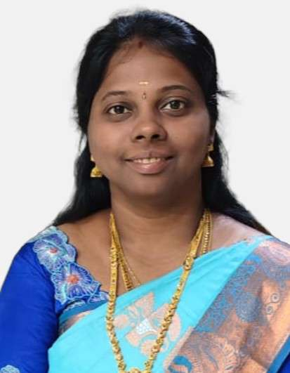 Aruna T