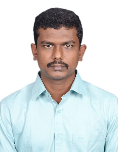 Dr.S. Arockia Suthan M.E, Ph.D,
