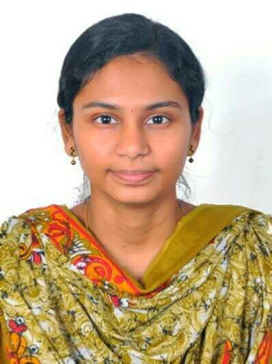Karthiga A