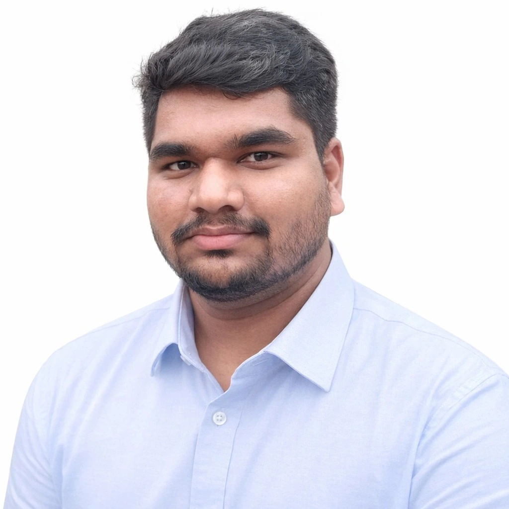 Ramachandran A