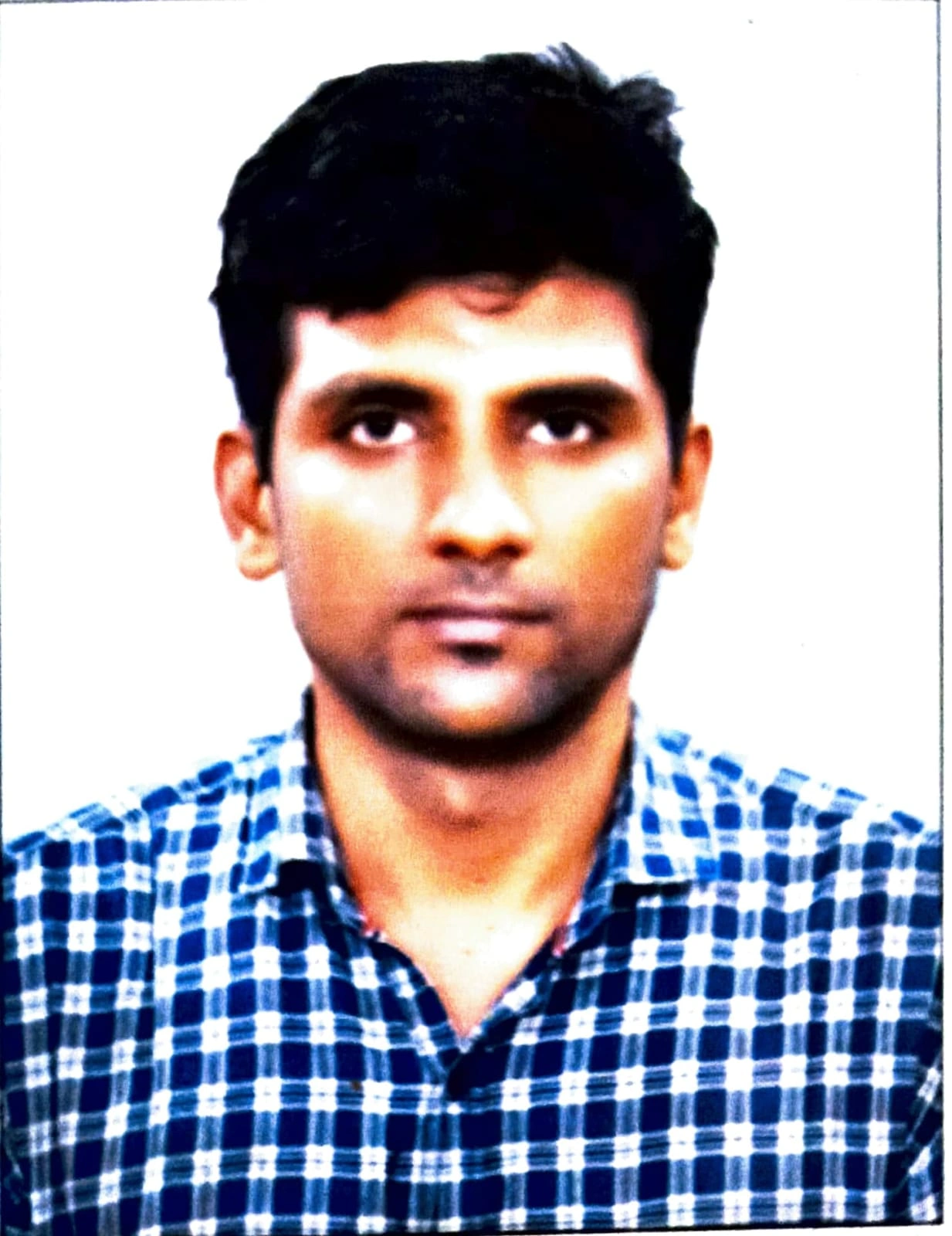 saravanan k